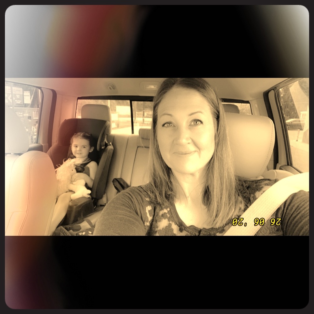 Meet your Posher, Meghan